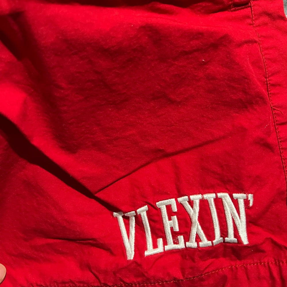 Vlexin brand shorts